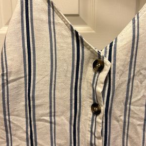 Forever21 Midi dress size M